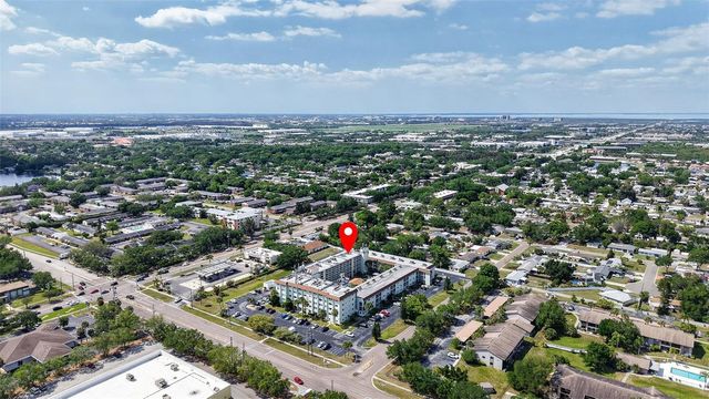 801 83RD AVENUE N 508, St Petersburg, FL 33702