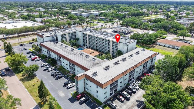 801 83RD AVENUE N 508, St Petersburg, FL 33702