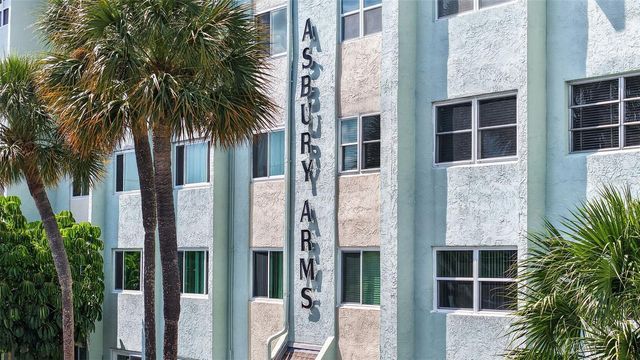 801 83RD AVENUE N 508, St Petersburg, FL 33702