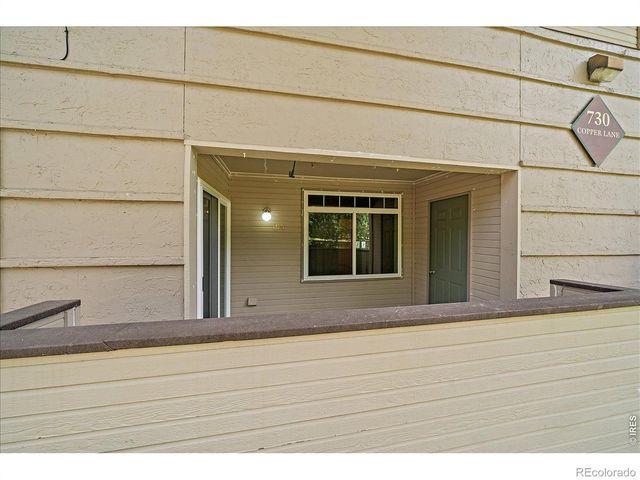 730 Copper Lane 106, Louisville, CO 80027