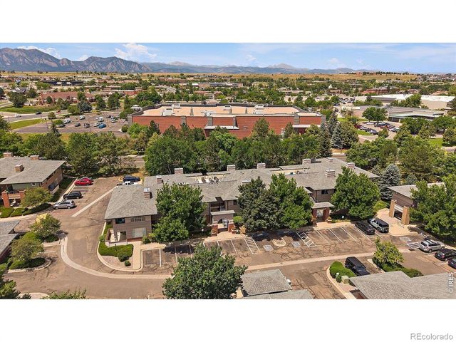 730 Copper Lane 106, Louisville, CO 80027