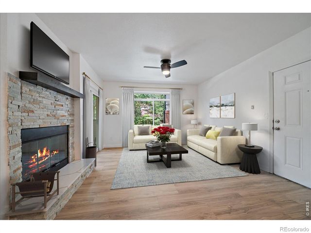 730 Copper Lane 106, Louisville, CO 80027