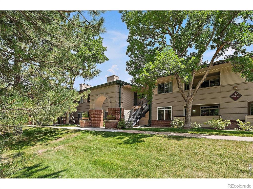 730 Copper Lane 106, Louisville, CO 80027