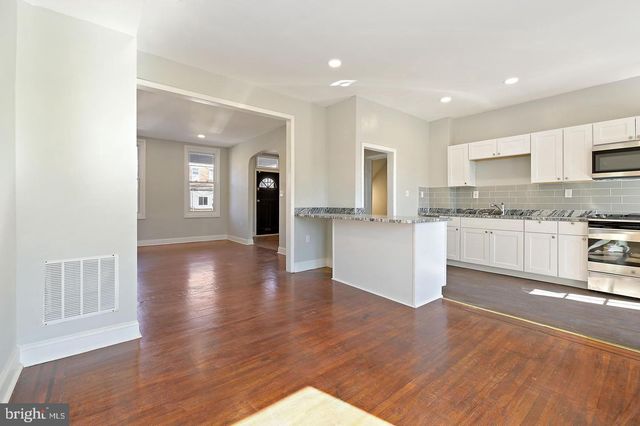 1719 E 31ST ST, Baltimore, MD 21218