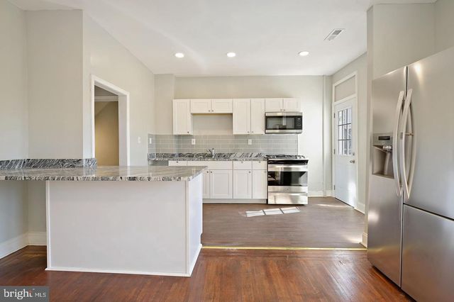 1719 E 31ST ST, Baltimore, MD 21218