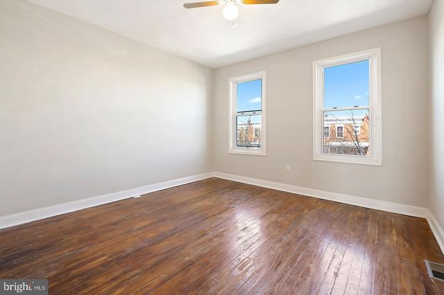 1719 E 31ST ST, Baltimore, MD 21218