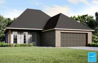 24184 Sharp Shinned Drive, Denham Springs, LA 70726