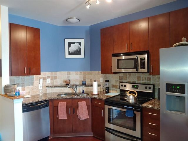 898 Oak SW Street 3405, Atlanta, GA 30310