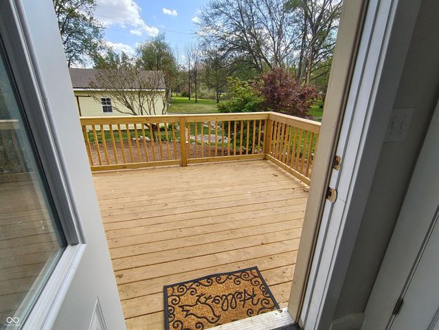 113 W 4th Street, Alexandria, IN 46001