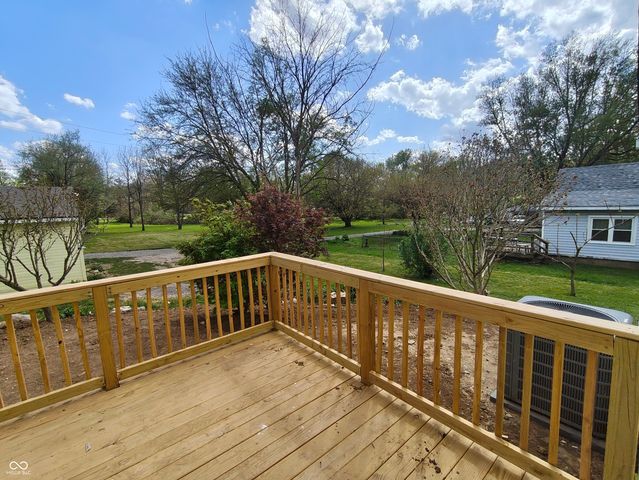 113 W 4th Street, Alexandria, IN 46001