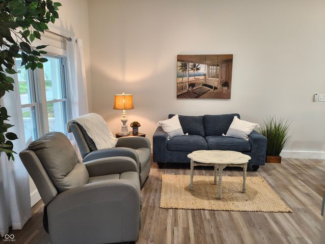 113 W 4th Street, Alexandria, IN 46001