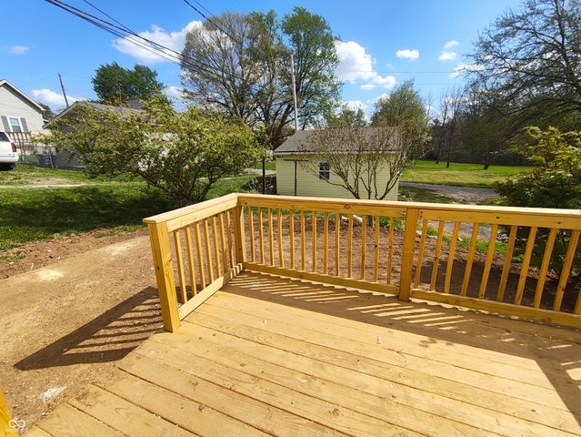113 W 4th Street, Alexandria, IN 46001