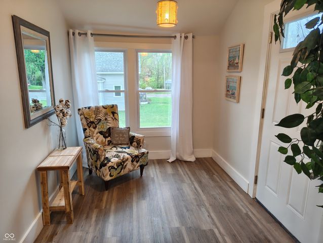 113 W 4th Street, Alexandria, IN 46001