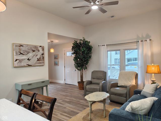113 W 4th Street, Alexandria, IN 46001
