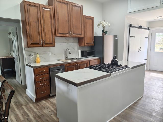 113 W 4th Street, Alexandria, IN 46001