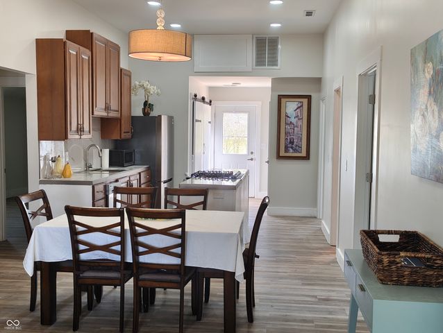 113 W 4th Street, Alexandria, IN 46001
