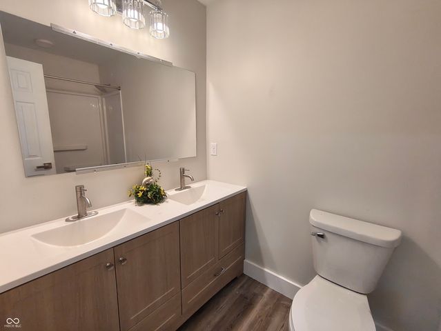 113 W 4th Street, Alexandria, IN 46001