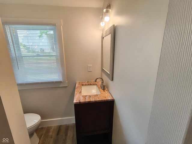 113 W 4th Street, Alexandria, IN 46001