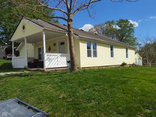 113 W 4th Street, Alexandria, IN 46001
