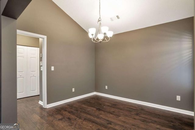 4598 Jackam Ridge Court, Lithonia, GA 30038