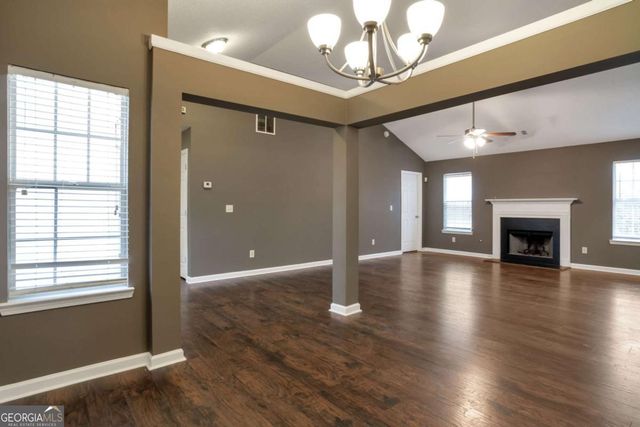 4598 Jackam Ridge Court, Lithonia, GA 30038