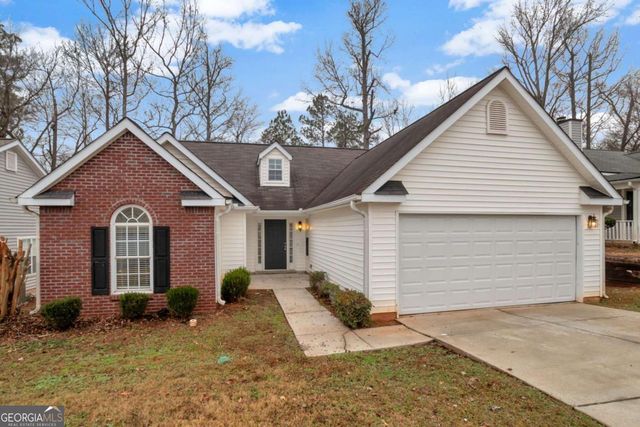 4598 Jackam Ridge Court, Lithonia, GA 30038