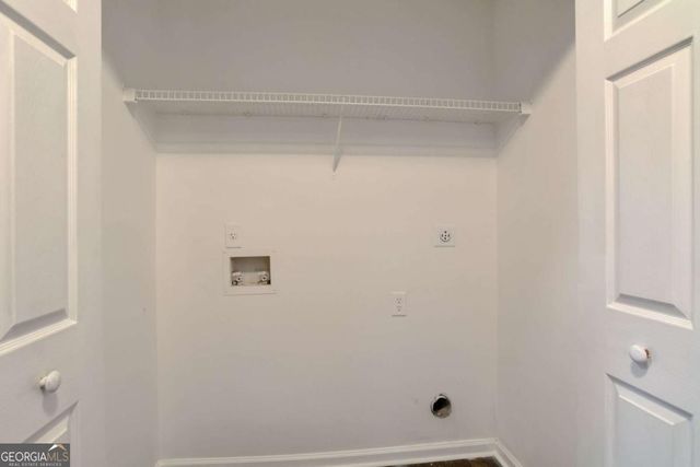 4598 Jackam Ridge Court, Lithonia, GA 30038