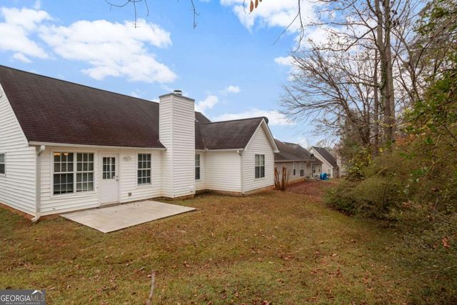 4598 Jackam Ridge Court, Lithonia, GA 30038