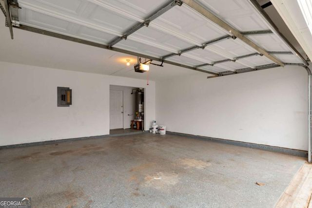 4598 Jackam Ridge Court, Lithonia, GA 30038