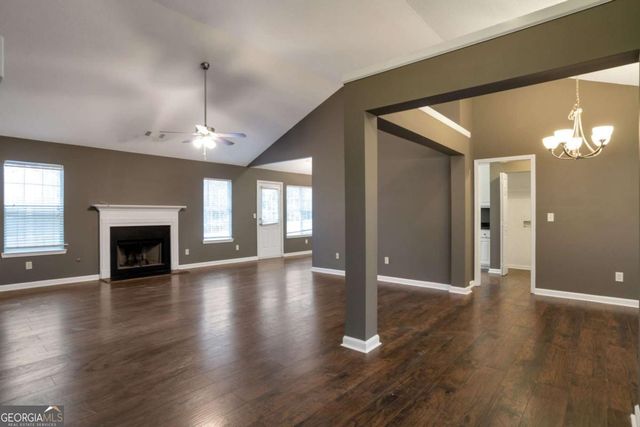 4598 Jackam Ridge Court, Lithonia, GA 30038