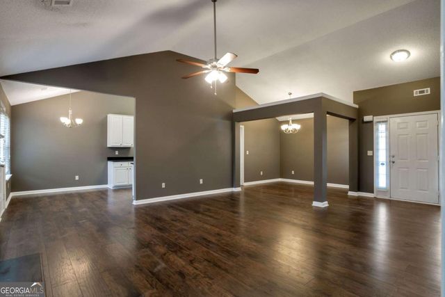 4598 Jackam Ridge Court, Lithonia, GA 30038