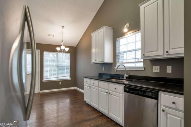 4598 Jackam Ridge Court, Lithonia, GA 30038