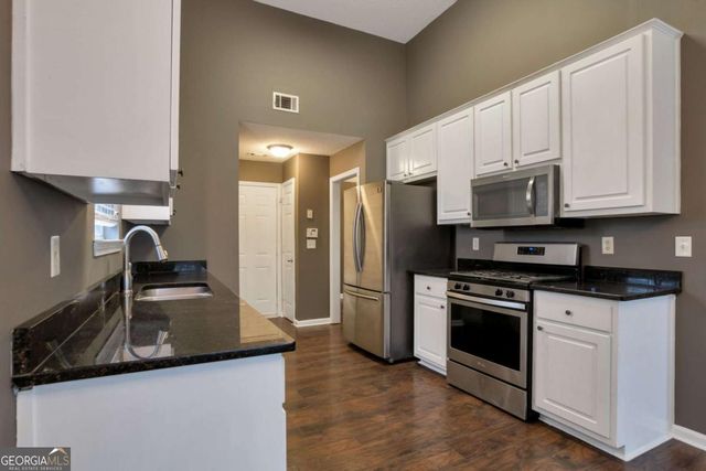 4598 Jackam Ridge Court, Lithonia, GA 30038