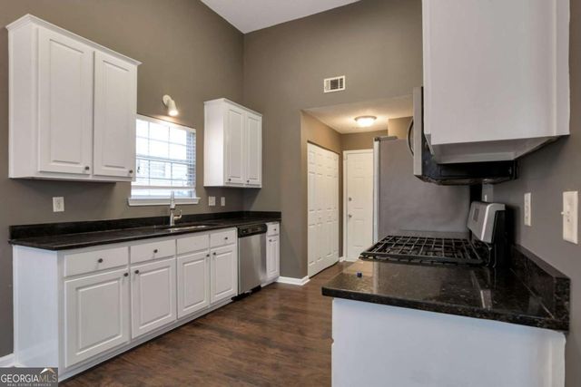 4598 Jackam Ridge Court, Lithonia, GA 30038