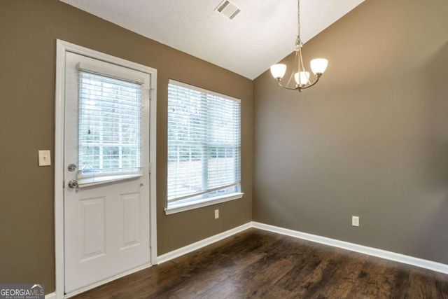 4598 Jackam Ridge Court, Lithonia, GA 30038