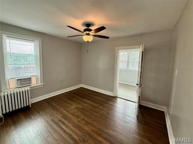 4950 Lindenwood Avenue A, St Louis, MO 63109