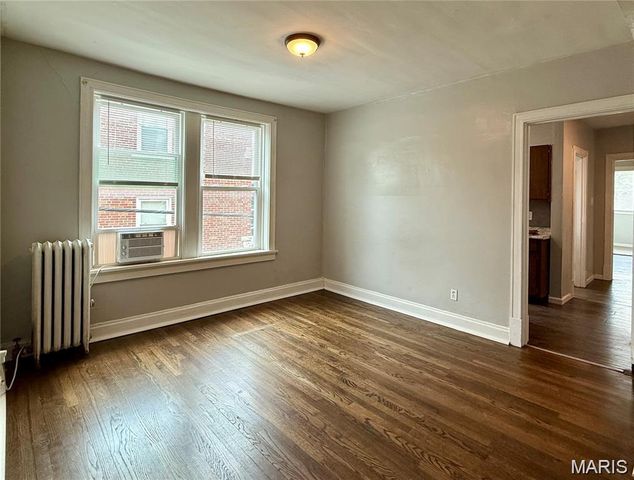 4950 Lindenwood Avenue A, St Louis, MO 63109