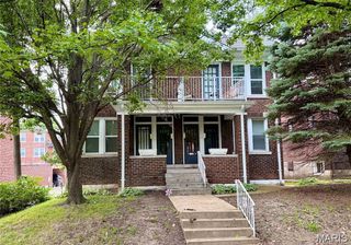 4950 Lindenwood Avenue A, St Louis, MO 63109