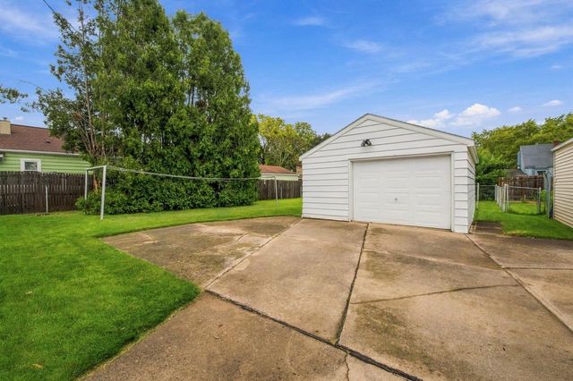 1619 HAROLD STREET, Green Bay, WI 54302