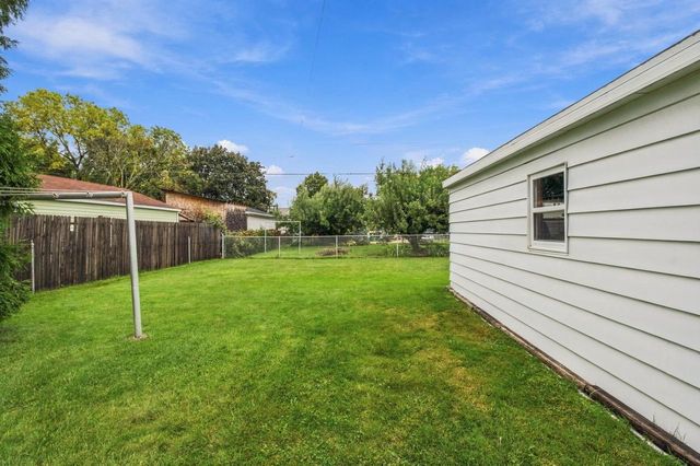 1619 HAROLD STREET, Green Bay, WI 54302