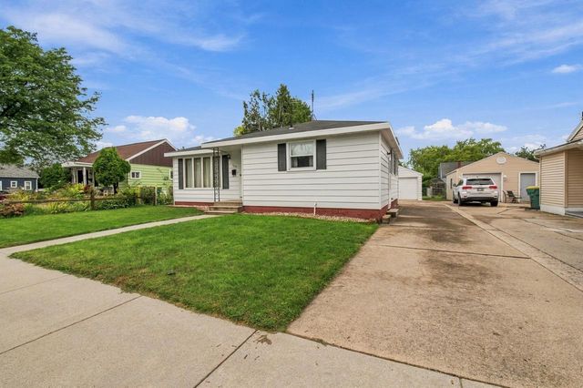 1619 HAROLD STREET, Green Bay, WI 54302