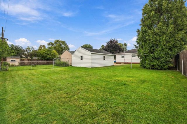 1619 HAROLD STREET, Green Bay, WI 54302