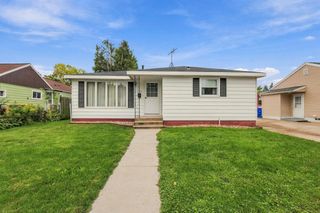1619 HAROLD STREET, Green Bay, WI 54302