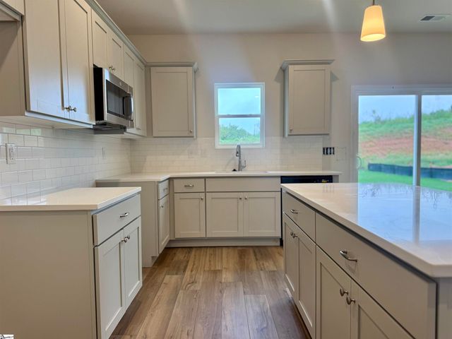 12102 Lansbury Drive lot 26, Inman, SC 29349