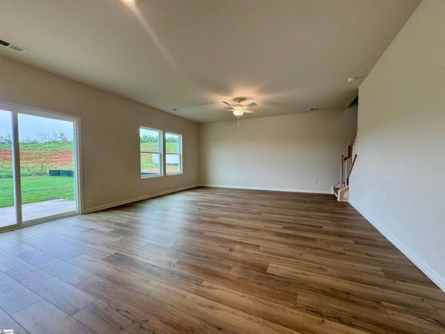 12102 Lansbury Drive lot 26, Inman, SC 29349