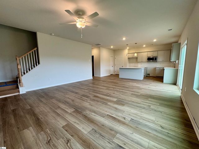 12102 Lansbury Drive lot 26, Inman, SC 29349