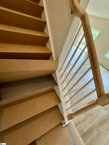 12102 Lansbury Drive lot 26, Inman, SC 29349