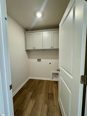 12102 Lansbury Drive lot 26, Inman, SC 29349