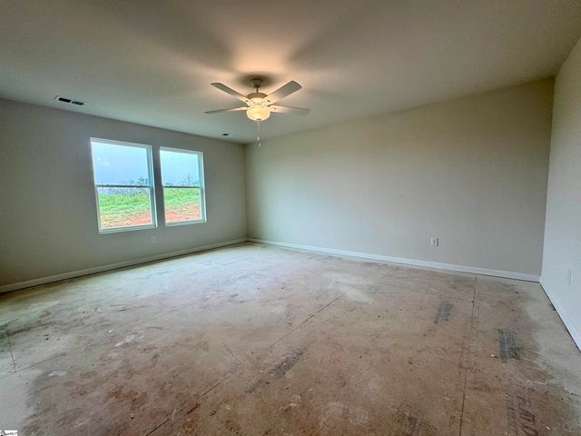 12102 Lansbury Drive lot 26, Inman, SC 29349