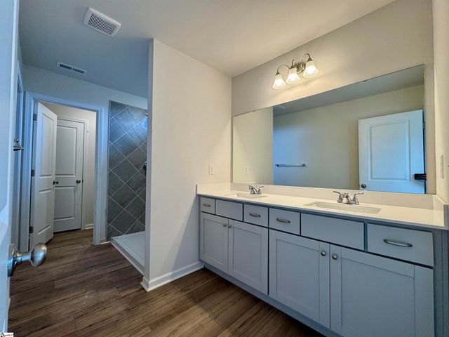 12102 Lansbury Drive lot 26, Inman, SC 29349